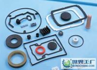 硅膠防油密封圈、O型環、橡膠油封——生活日用橡膠制品供應解析