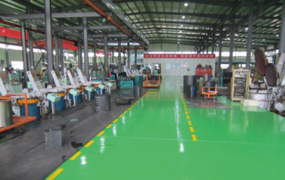 河北黑一橡膠攜重量級產(chǎn)品齒形帶亮相2019國際農(nóng)機展