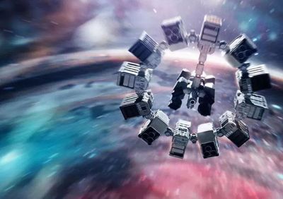 【說聞解事】“黑洞”已被證實，那“白洞”與“蟲洞”呢？探索宇宙的神秘通道